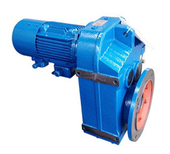 FAF系列电动喷射器